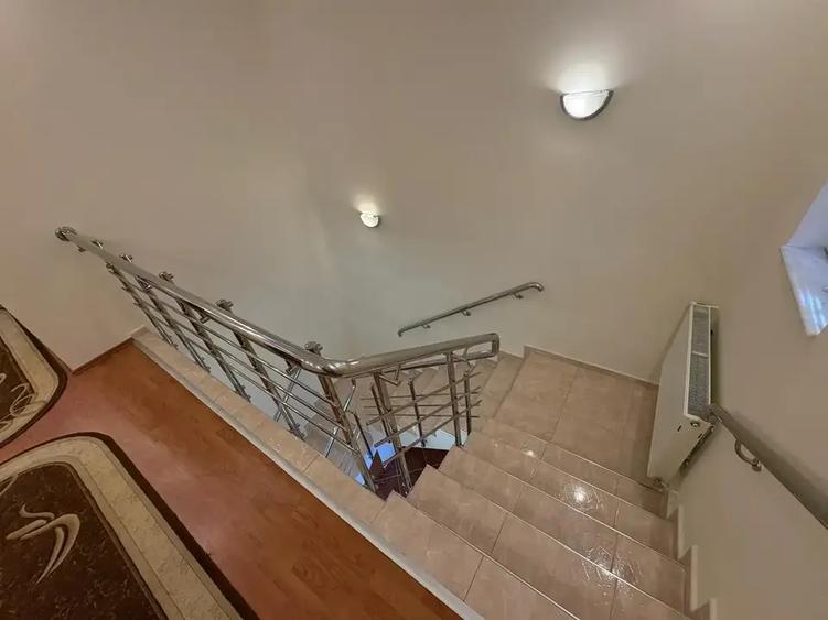 Vila Moderna Pipera De Inchiriat Gradina Privata&Acces Scolii Private - 7