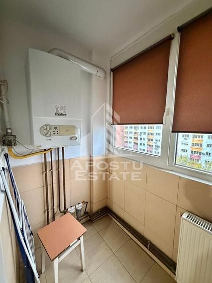 Apartament cu 2 camere, de inchiriat, Olimpia Stadion, Timisoara - 8