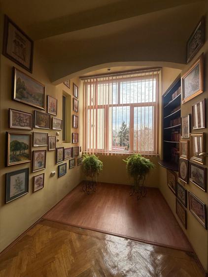 Ap 3 cam semidec, 73 mp, luminos, et.1/2, ultracentral-Regionala CFR - 2