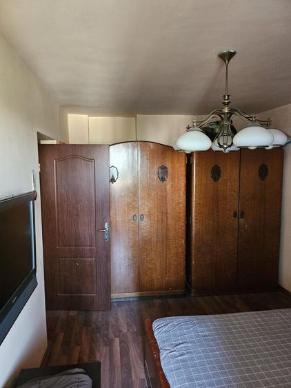 OCAZIE  75.500 E-APARTAMENT 2 CAMERE EMIL RACOVITA (BERCENI ) STRADAL - 13