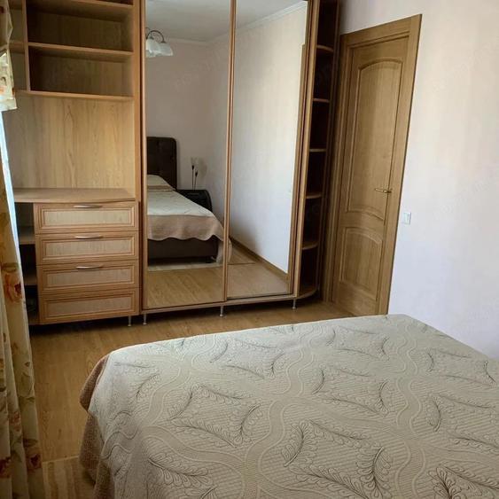 Apartament cu 2 camere de inchiriat in zona 13 Septembrie - 4