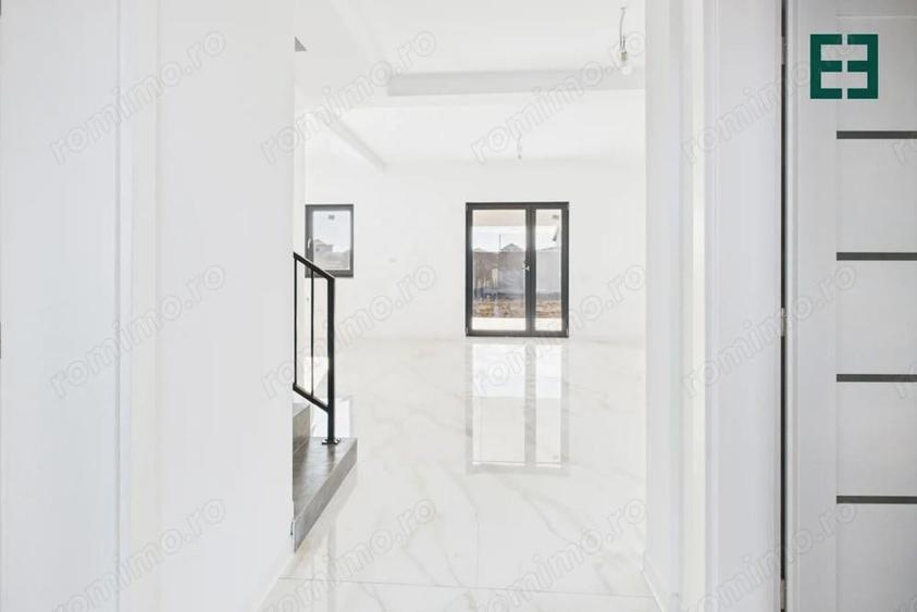 Duplex cu 3 camere - Mo?ni?a Veche - Timi?oara - 7