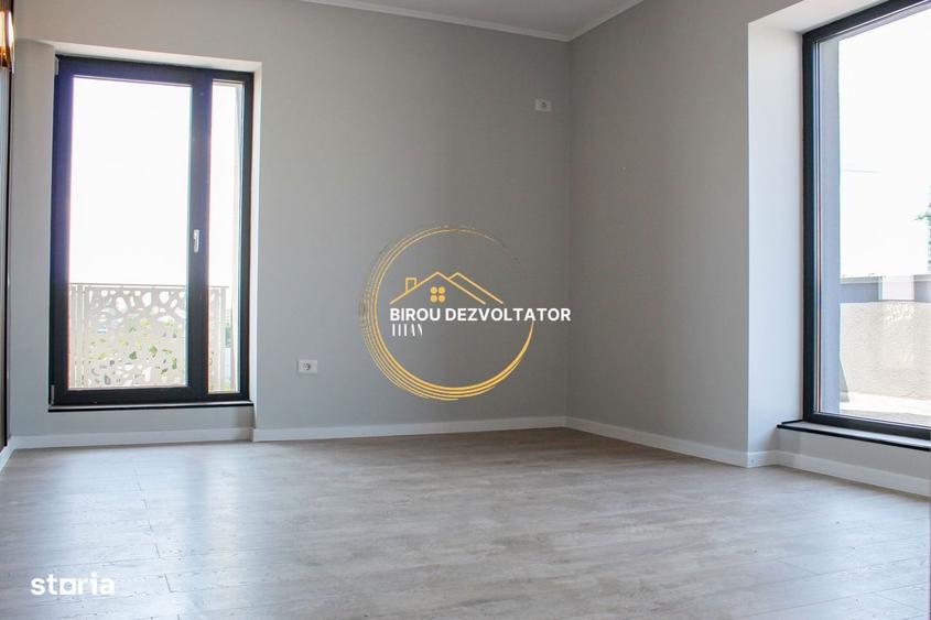 Decomandat Mare Modern Titan Pallady Finisaje premium Comison 0% - 1