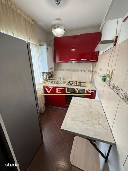 Garsoniera de vanzare Zona Capat 1 (Str. Tiberiu Crudu) - 1