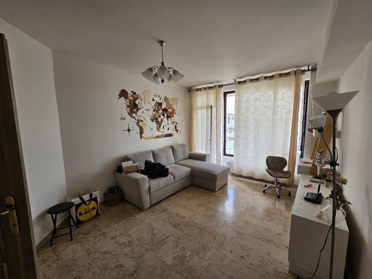 Exclusive Residence Copou -Apartament 2 camere - 6