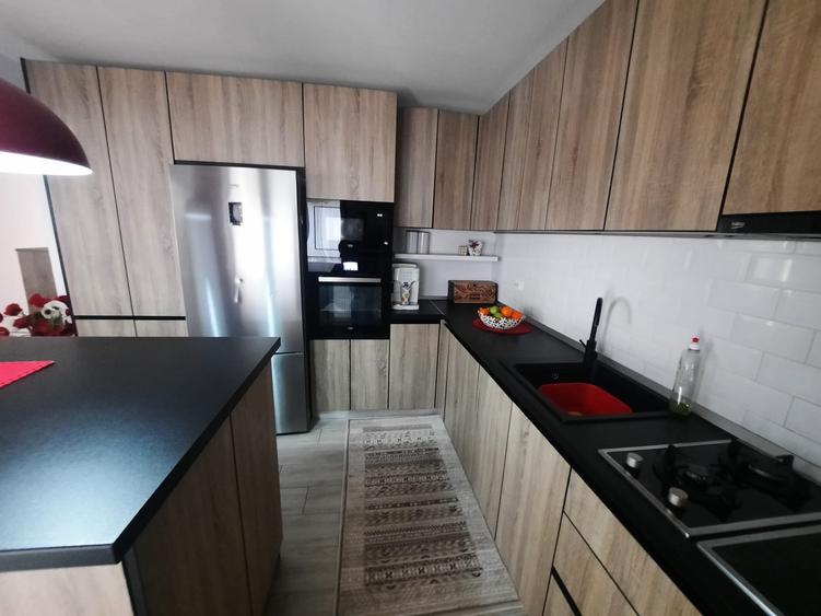 Vila cu 4 camere, zona Vorovesti - 1