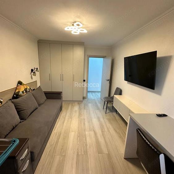 Apartament 2 camere in zona Pantelimon
