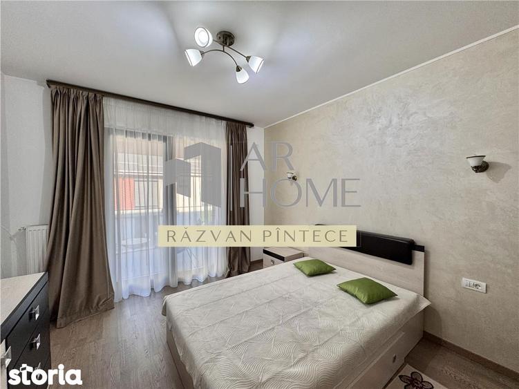 Apartament 2 camere decomandat, bloc nou parcare Albert Nord Ploiesti - 5
