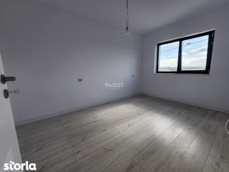 Casa individuala,4 camere,2 bai,110 mp utili,500 mp teren,20 mp Beci, - 3