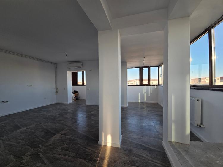 Oportunitate Rarefiată:Apartament Spațios cu 2 Terase | Cartier Compozitorilor - 10