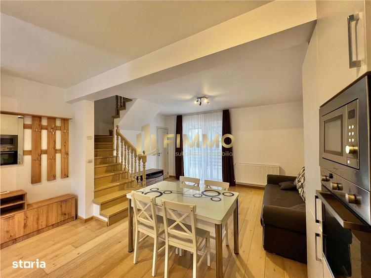 Duplex Lisaura | Complet mobilat | 300 mp | Suceava | ID:1633 - 4