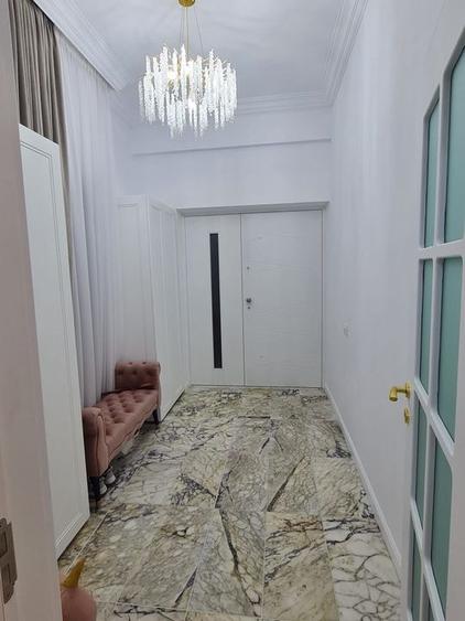 Vila cu 5 cam,mansarda 60 mp,teren 500 mp,2 min  STB ,drum cu bariera - 5