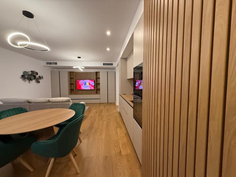 Apartament 2 camere modern THE LEVEL 2 (bloc nou finalizat) - 27