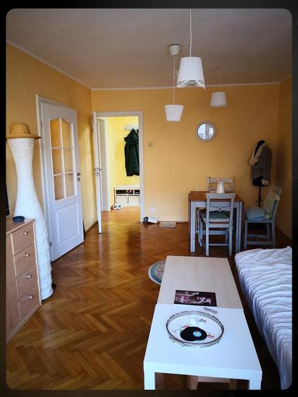 Apartament 2 camere la Parc Tineretului, bloc reabilitat - 5