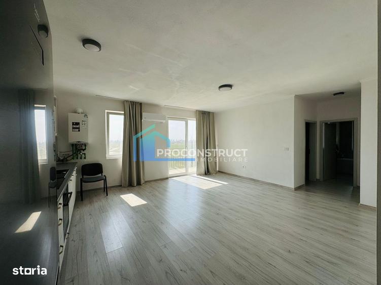 Apartament cu 2 camere | Loc de parcare inclus | 87.000 Euro |Chisoda - 4