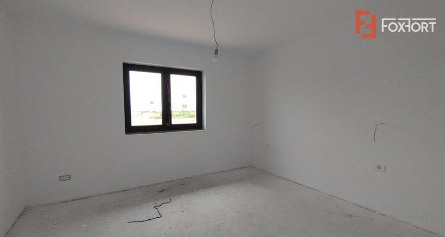 Casa individuala 4 camere si 3 bai, Sacalaz - 7