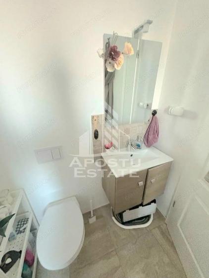 Duplex mobilat si utilat,3 dormitoare 2 bai,Ghiroda - 12