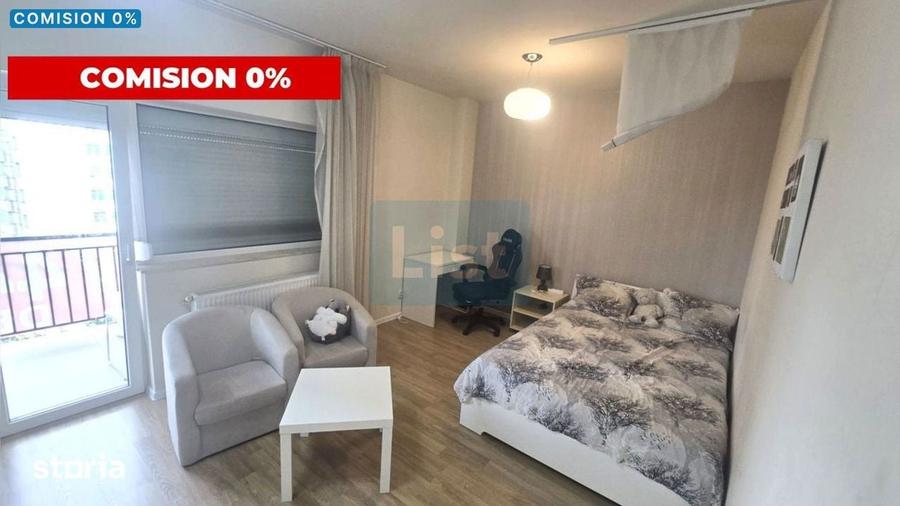 Apartament de vanzare langa spitalul de recuperare - 5