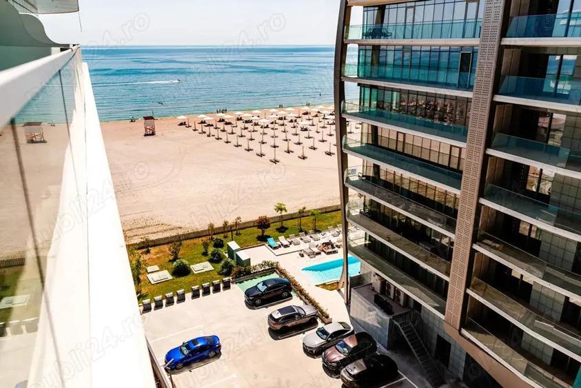 2 dormitoare pe plaja White Sea la cheie... - 9