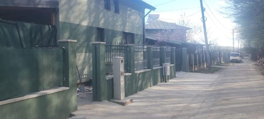 Vand casa langa padure! - 3