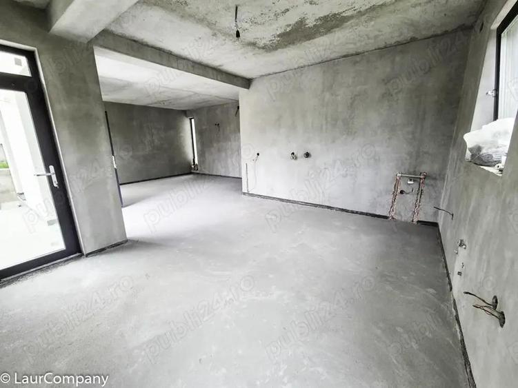 Casa Geamana Bradu Arges - 3