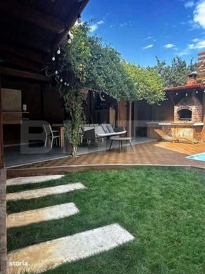 Casa tip P+E, 470mp utili, 670 mp teren, zona Ultracentrala - 12