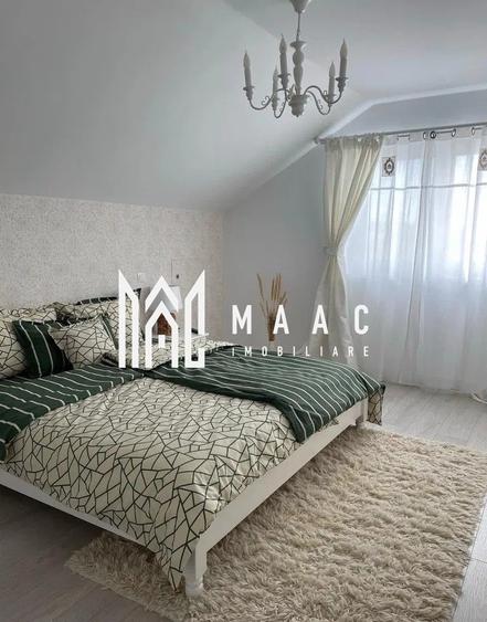 Casa individuala | 216 mp utili | Teren 500 mp | Veterani - 6