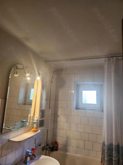 Apartament 3 Camere Decomandat Tatarasi (Oancea) - 1