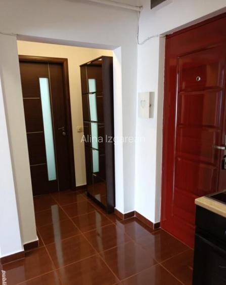 Apartament cu doua camere Iosefin