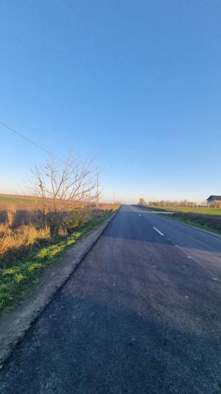 Teren intravilan Rachiti Botosani - 6