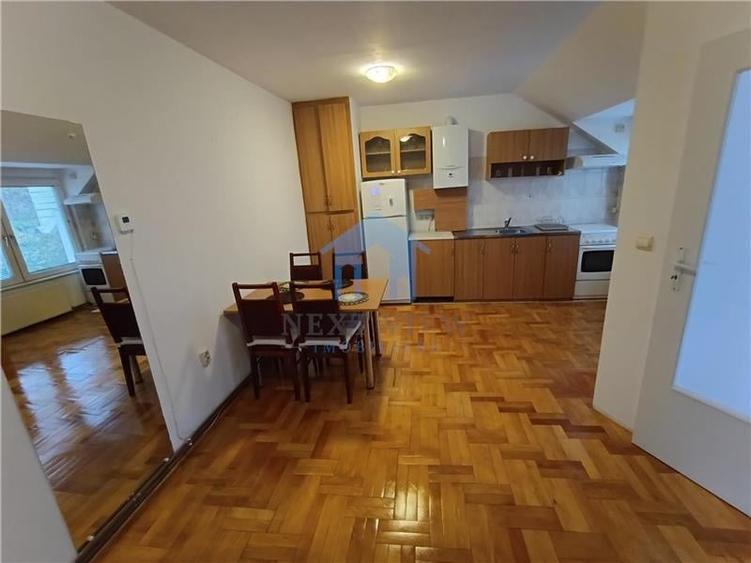 Apartament 3 camere, UMF - 9