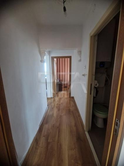 Apartament 3 camere Obor – mobilat si utilat complet - 19