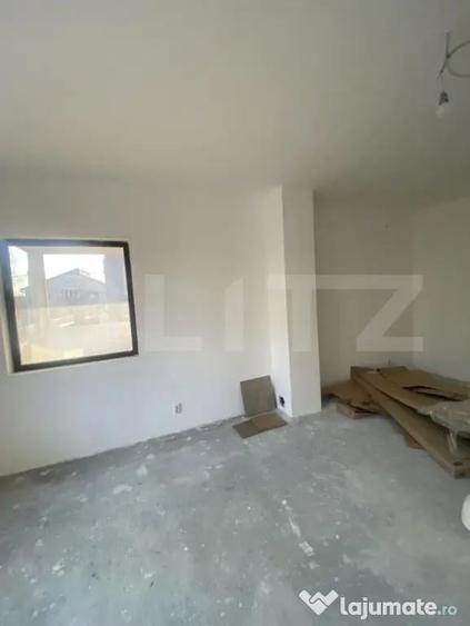 Casa individuala, 419 mp, teren 1100 mp, zona parc Bucov. - 14