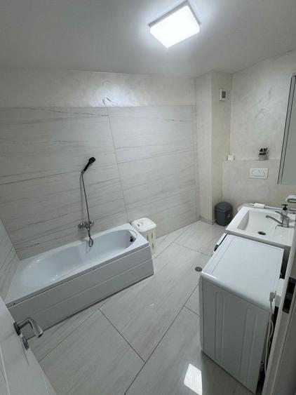 Inchiriez Apartament cu doua camere , zona Oncea - 4