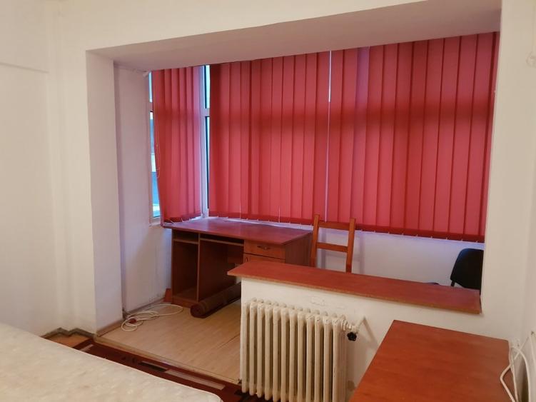 Inchiriez apartament 2 camere, super locatie Calea Victoriei - 7