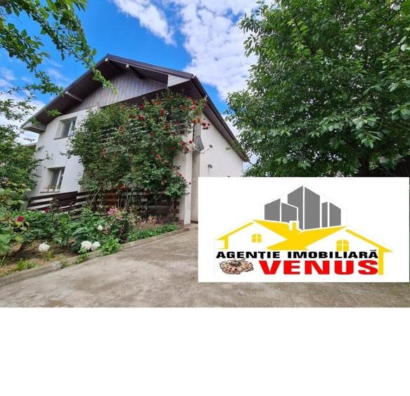 Casa la cheie in oras zona Electrocontact - 1
