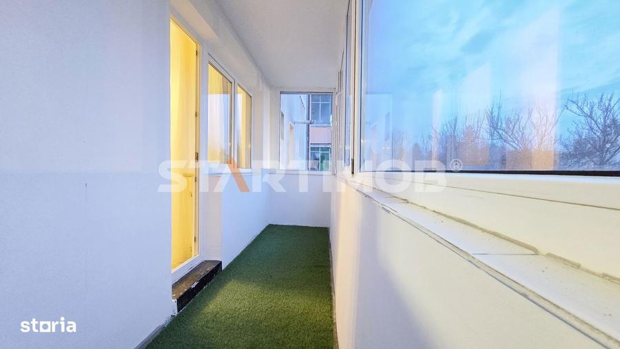 Apartament mobilat zona Garii Brasov - 8