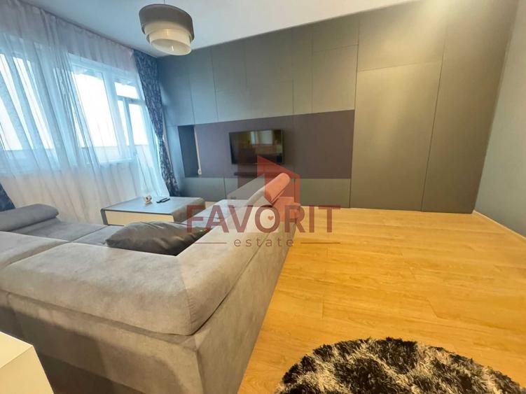 Apartament tip penthouse | Zona Girocului | Eso - 2