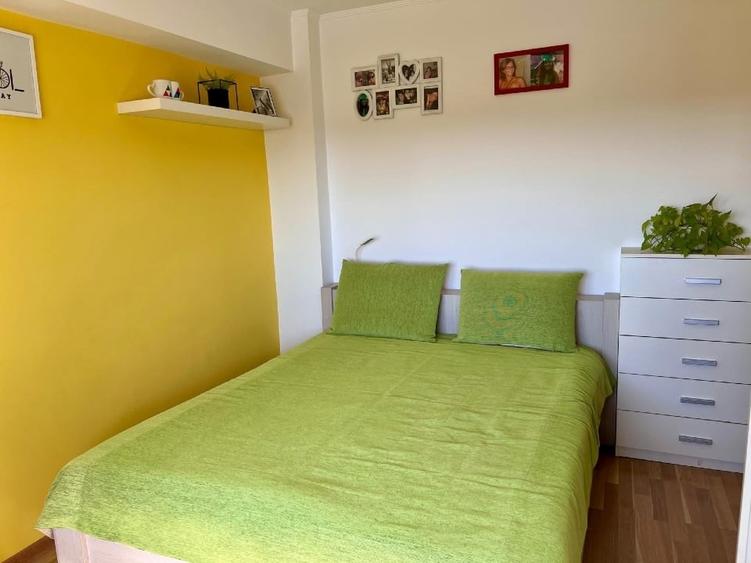 Proprietar vand apartament cu 4 camere - 13