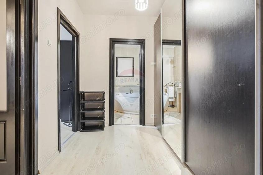 PENTHOUSE ULTRACENTRAL CU PRIVELISTE PANORAMICA | 3 CAMERE - 20