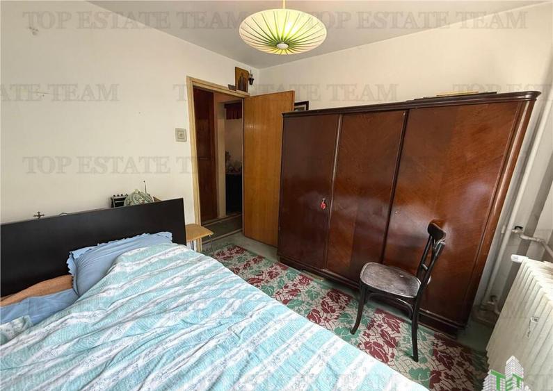 SUPER PRET! Apartament 2 camere langa Metrou Lujerului/Gorju - 1