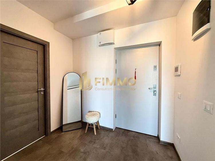 Apartament 2 camere | 64mp | ET 13 | ID:1422 - 10