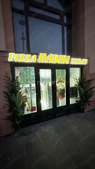 De inchiriat vanzare afacere la cheie ! De inchiriat vanzare afacere la cheie !