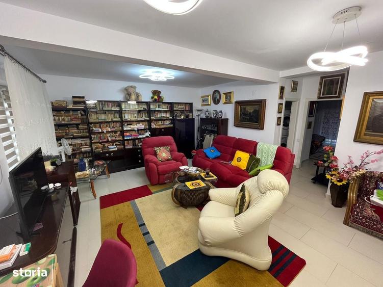 Apartament 3 camere 65 mp et.1 parcare subterana bloc nou Turnisor - 4