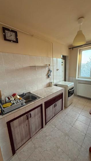 Apartament 2 camere decomandat zona nord Calea lui Traian - 6