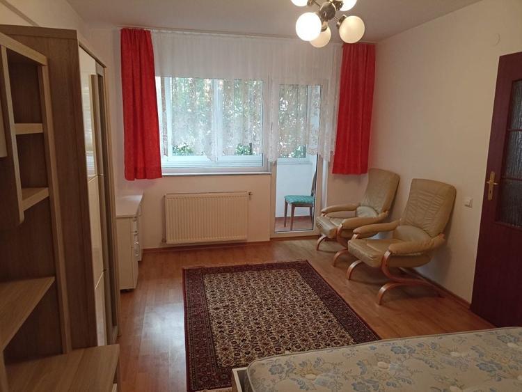 Inchiriez apartament cu o camera (garsoniera) in Obcini Suceava - 6