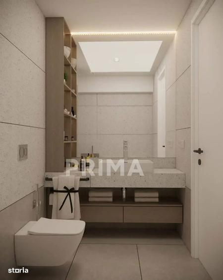Apartament 2 camere | Central | Finisat | Prima Urbana | Fara Balcon - 3