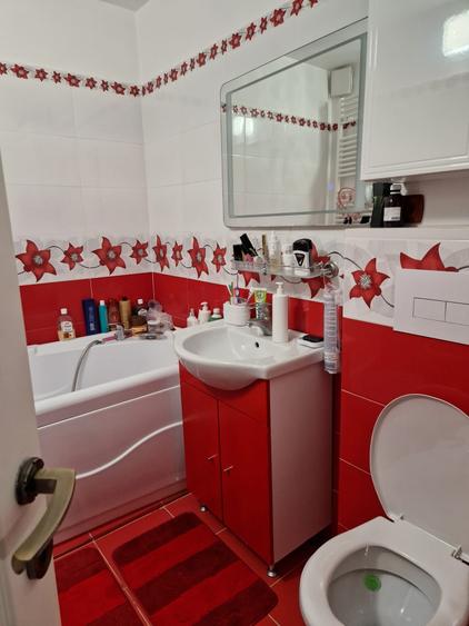 Apartament 4 camere etaj 1 Directia Muncii - 10