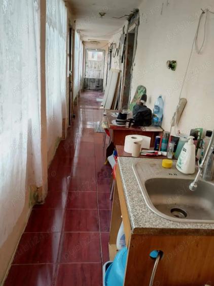 Casa de vanzare Sanpetru German 3 camere - 2