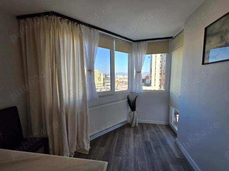 Apartament 2 camere de inchiriat Bd. Decebal, Deva - 6